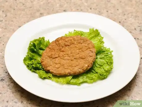Image titled Make a Healthier Hamburger Step 12