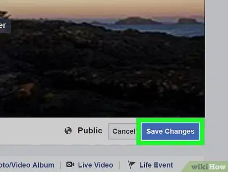 Image titled Fix a Zoomed in Cover Photo on Facebook Step 19