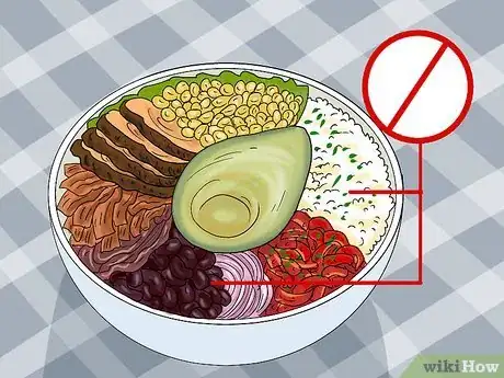 Image titled Eat Out at Fast Food Restaurants when Doing Keto Step 10