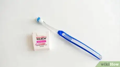 Image titled Get Whiter Teeth Fast Step 1