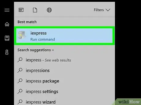 Image titled Make an Exe File Step 14
