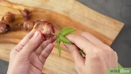 Image titled Make an Edible Bouquet Step 22