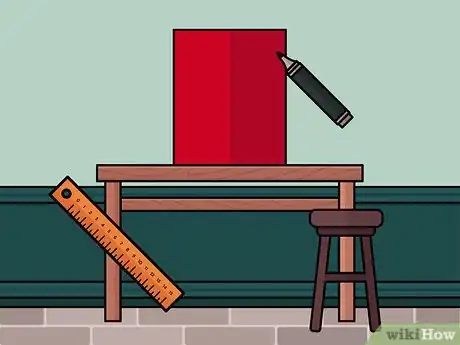 Image titled Cut ABS Plastic Step 2