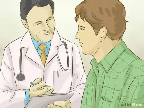 Image titled Treat Alzheimer's Disease Step 1