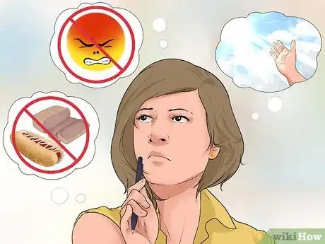 Image titled Create a Self Hypnosis Recording Step 1