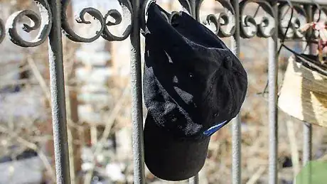 Image titled Clean a Fitted Hat Step 10