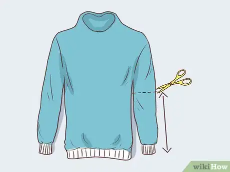 Image titled Make a Rat Terrier Warmer Step 2