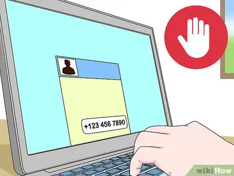Image titled Stay Safe on the Internet (for Kids) Step 8