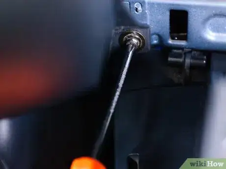 Image titled Change a Headunit in a Sixth Generation Honda Civic Step 6