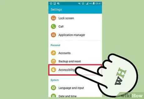 Image titled Turn Off Speakerphone Step 6
