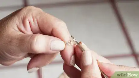 Image titled Do Double Crochet Step 9