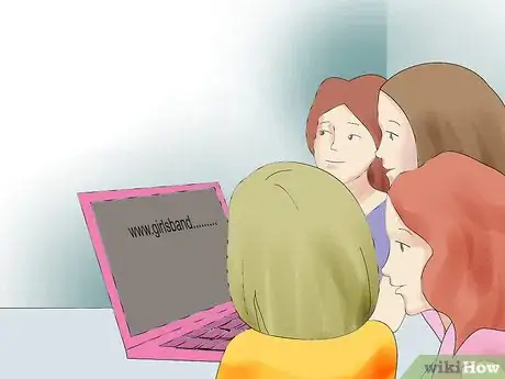 Image titled Start a Girl Band and Get It Produced Step 12