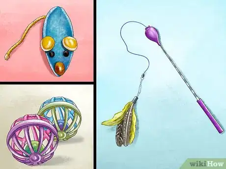 Image titled Find Your Cat's Preferred Play Style Step 8