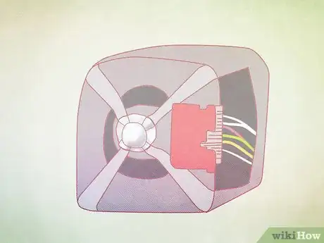 Image titled Repair the Motor Coupler in a Kenmore Washer Step 6