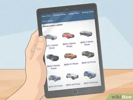 Image titled Buy a Used BMW Car Step 9