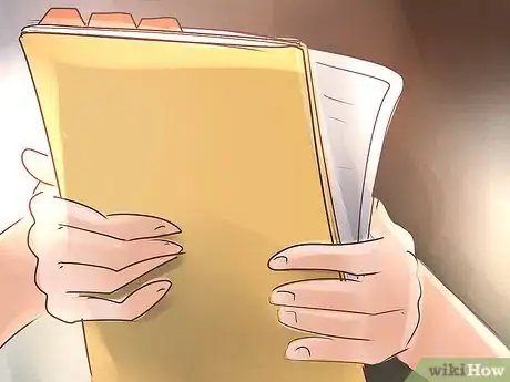 Image titled Apply for Disability Benefits Step 2