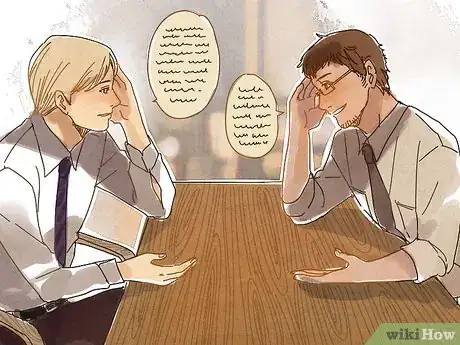 Image titled Suck up Without Look Like You're Sucking Up Step 17