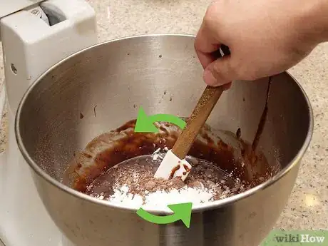 Image titled Make Nutella Brownies Step 8