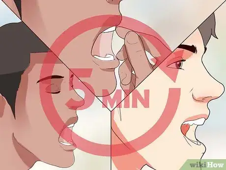 Image titled Do Exercises for TMJ Treatment Step 5