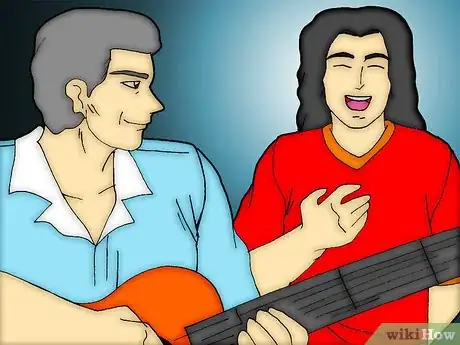 Image titled Be Good at Showchoir Step 1