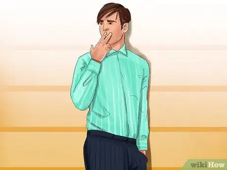 Image titled Attend a Career Networking Event Step 9