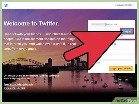 Image titled Accept Followers on Twitter Step 2