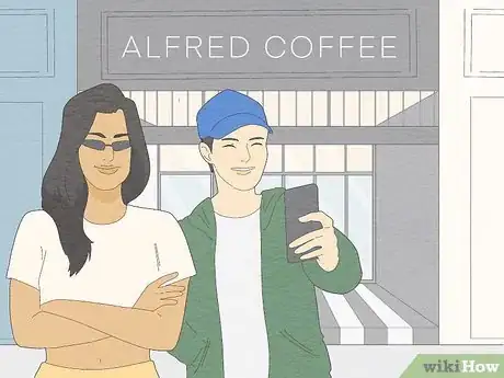 Image titled Meet Celebrities in Hollywood Step 9