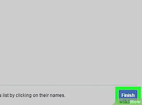 Image titled Edit Close Friends on Facebook on a PC or Mac Step 8