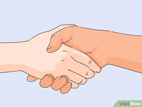 Image titled Maintain a Friendship After a Kiss Step 3