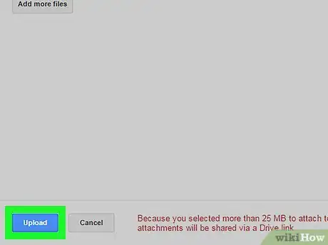 Image titled Email Large Video Files Step 7