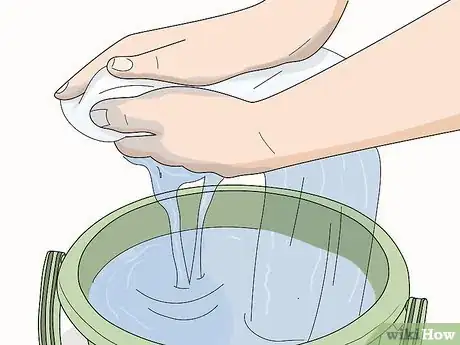 Image titled Wash Linen Sheets Step 12