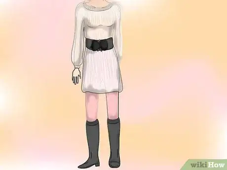 Image titled Wear Riding Boots Step 16