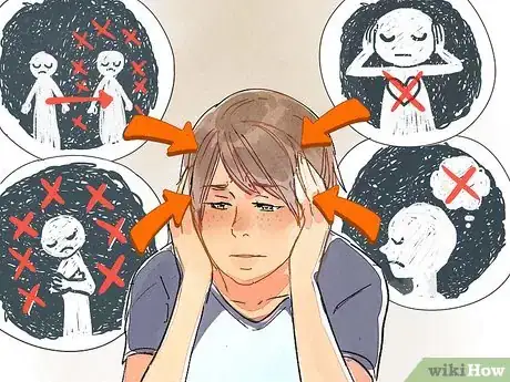 Image titled Treat Acute Stress Disorder Step 3