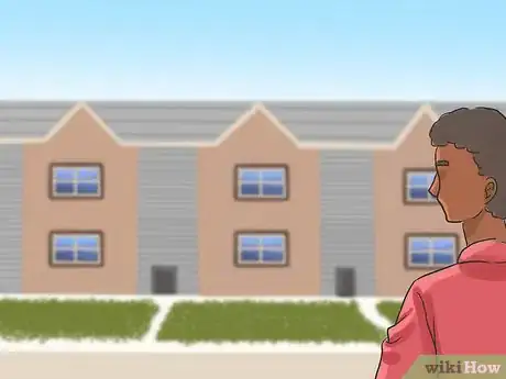 Image titled Implement a Bird's Nest Custody Arrangement Step 4