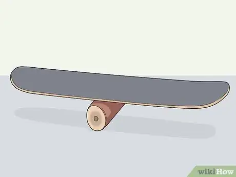 Image titled Practice Wakesurfing at Home Step 1