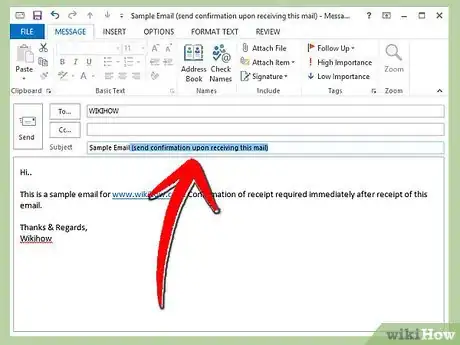Image titled Manage Your Email Professionally Step 1Bullet8