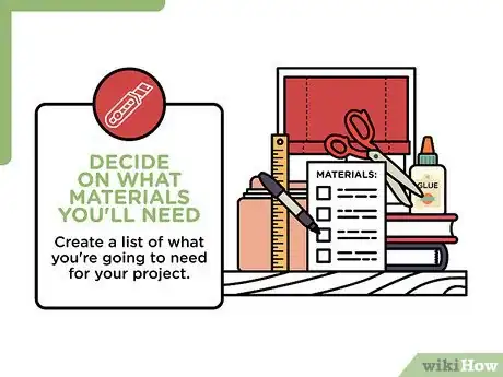 Image titled Do an A+ Project Step 9