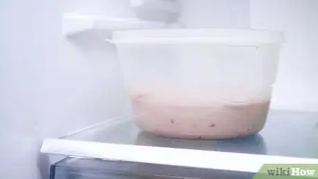 Image titled Freeze Cake Batter Step 4