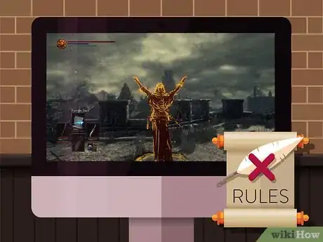 Image titled Be Good at Dark Souls Step 16