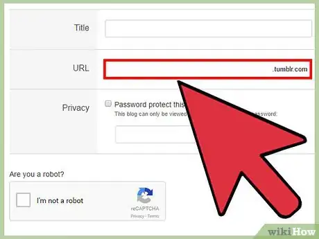 Image titled Block Someone on Tumblr Step 22