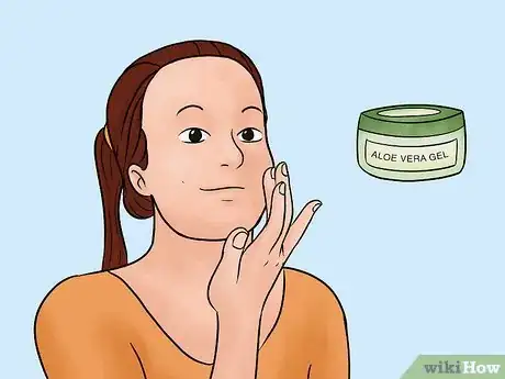 Image titled Get Rid of Peeling Skin Step 6