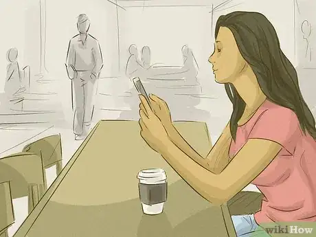 Image titled Get Your Ex to Fall for You Again Step 9