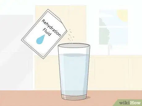 Image titled Recover from Food Poisoning Fast Step 2