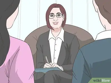 Image titled Treat Postpartum Depression Naturally Step 3