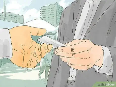 Image titled Sell at Art Shows Step 16