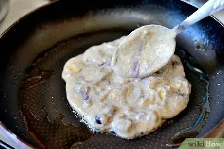 Image titled Make Buckwheat Pancakes Step 19