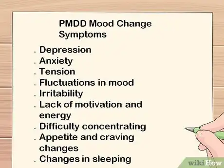 Image titled Treat Premenstrual Dysphoric Disorder (PMDD) Step 12