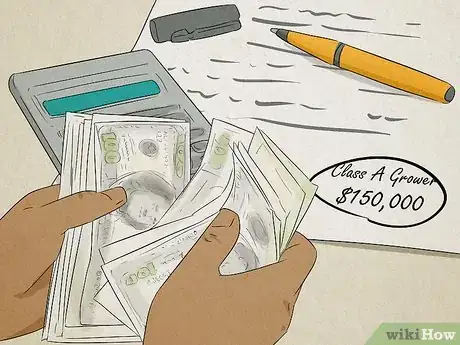 Image titled Start a Medical Marijuana Business in Michigan Step 6