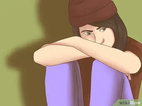 Image titled Help a Teen Through Depression Step 4