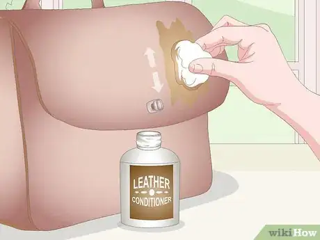 Image titled Clean Ink Stains Step 15